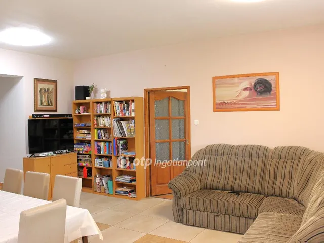 Eladó ház Tárnok 134 nm