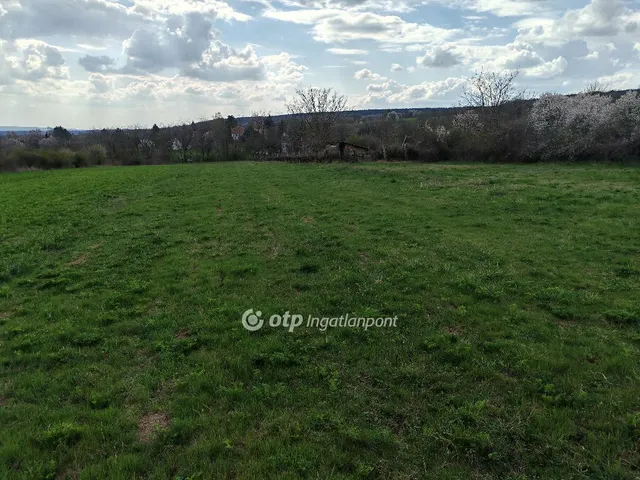 Eladó telek Tök 2223 nm