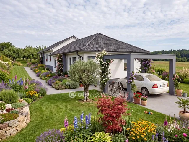 Eladó ház Diósd, Sashegy 90 nm