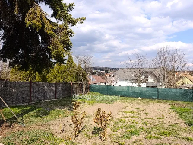 Eladó ház Biatorbágy 59 nm