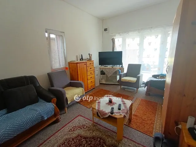 Eladó ház Biatorbágy 59 nm