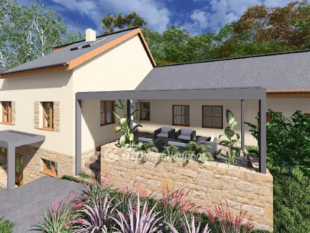 Eladó ház Sukoró 96 nm