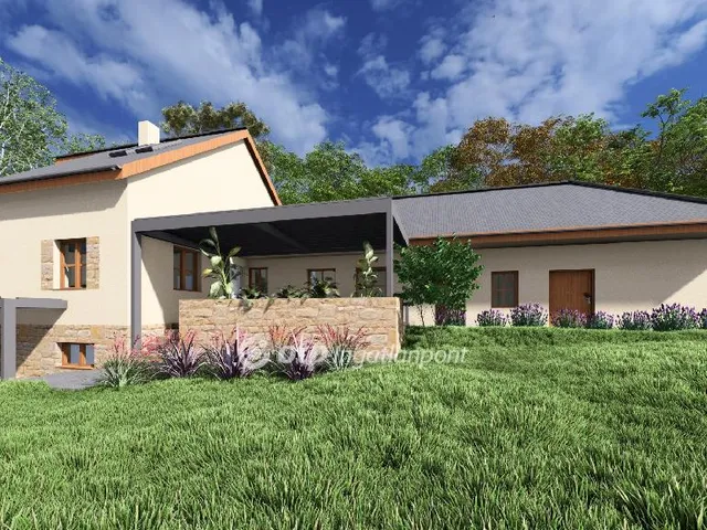 Eladó ház Sukoró 96 nm