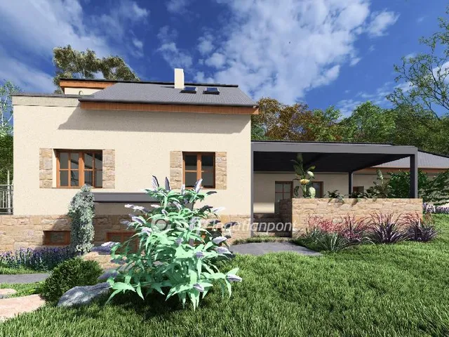 Eladó ház Sukoró 96 nm