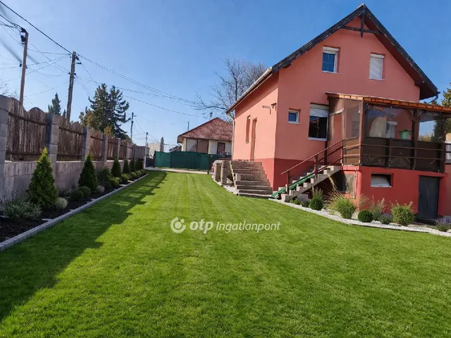 Eladó ház Szigethalom 150 nm