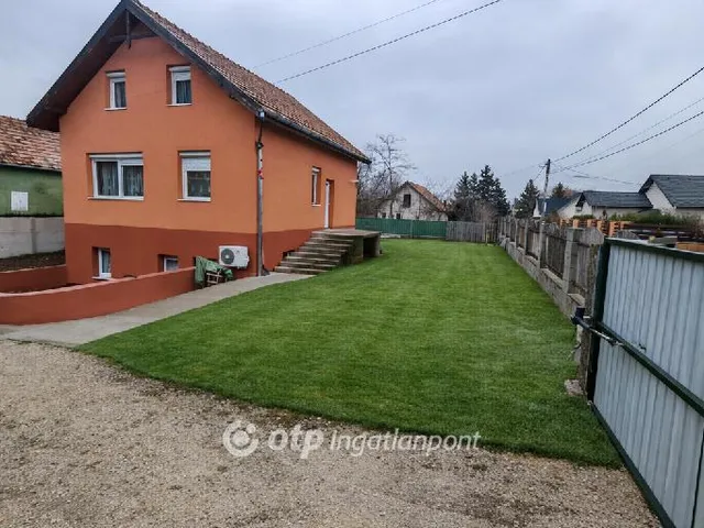 Eladó ház Szigethalom 150 nm