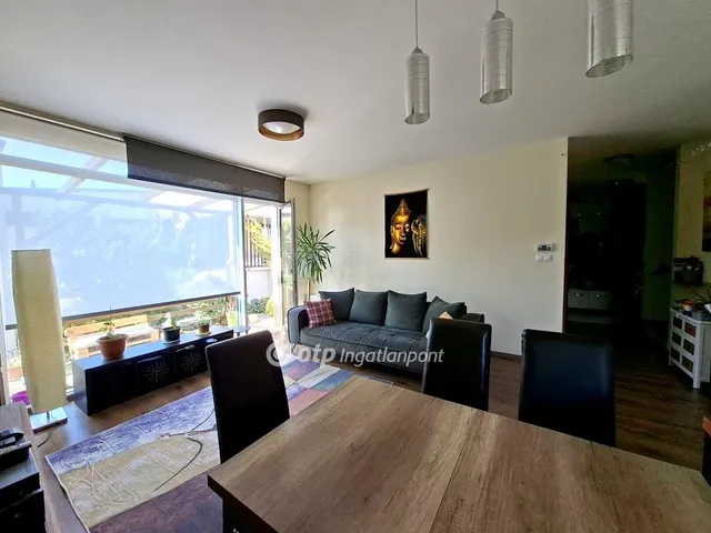 Eladó lakás Biatorbágy 108 nm