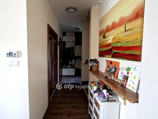 Eladó lakás Biatorbágy 108 nm