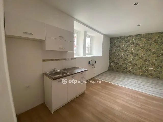 Eladó lakás Budapest IX. kerület 35 nm