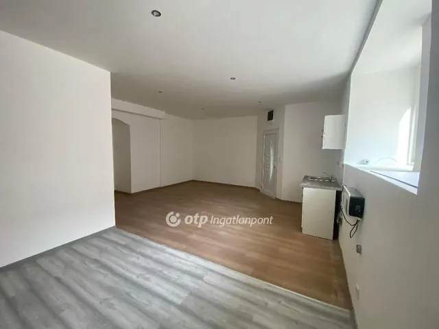 Eladó lakás Budapest IX. kerület 35 nm