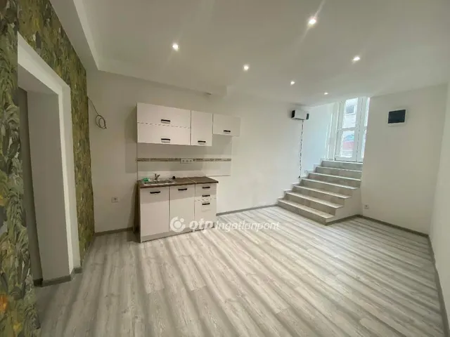 Eladó lakás Budapest IX. kerület 40 nm