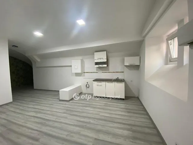 Eladó lakás Budapest IX. kerület 44 nm