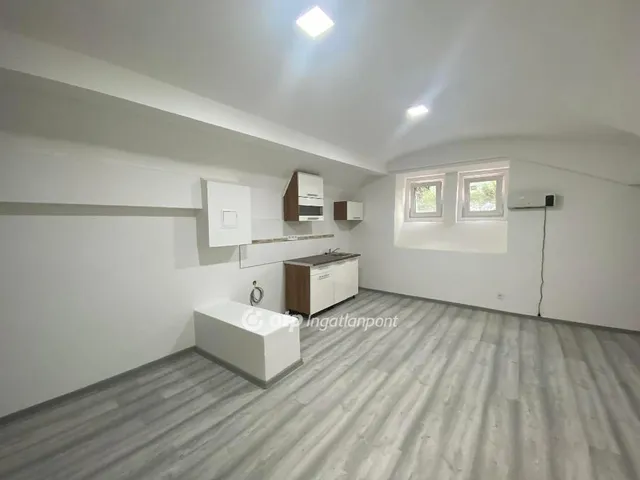 Eladó lakás Budapest IX. kerület 44 nm