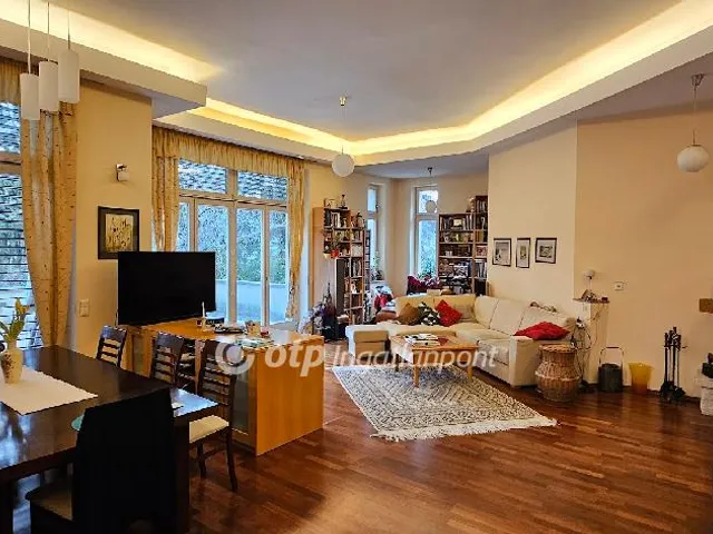 Eladó ház Budapest XI. kerület, Kelenföld 417 nm