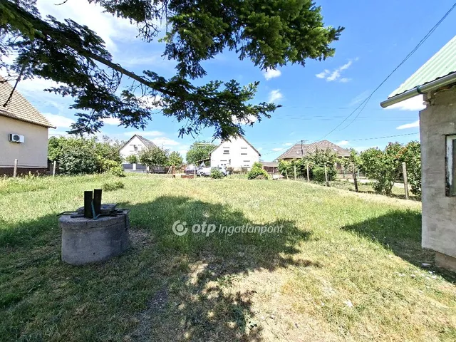 Eladó ház Ráckeresztúr 30 nm