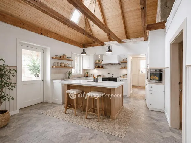 Eladó ház Érd 96 nm