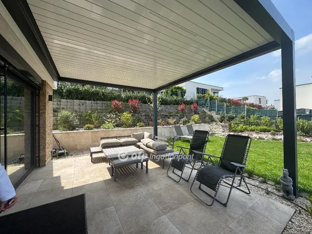 Kiadó ház Budaörs 265 nm