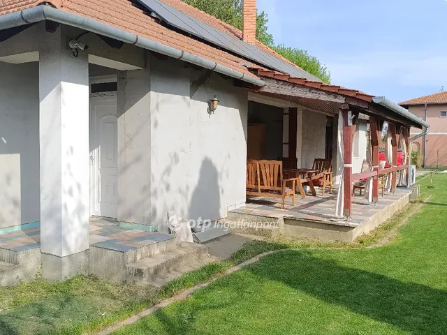 Eladó ház Tárnok 86 nm