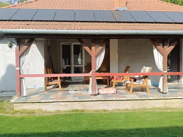 Eladó ház Tárnok 86 nm