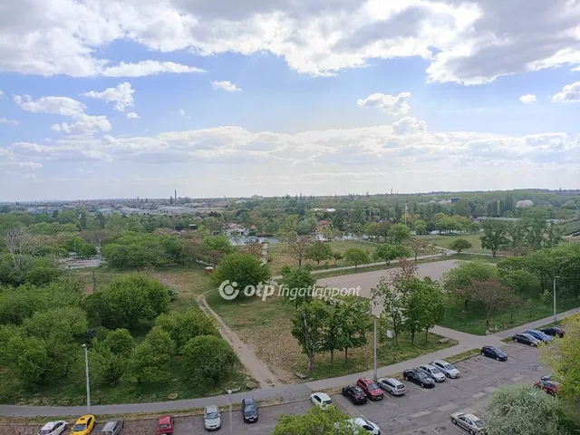 Eladó lakás Budapest XXI. kerület 35 nm