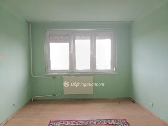 Eladó lakás Budapest XXI. kerület 35 nm