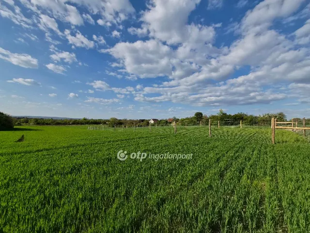 Eladó telek Érd 3535 nm