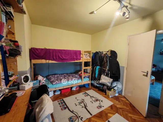 Eladó lakás Budapest X. kerület 51 nm