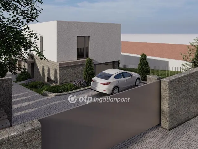 Eladó ház Budaörs 140 nm