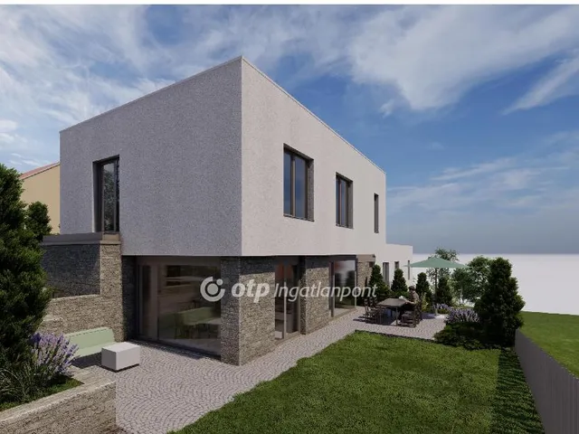 Eladó ház Budaörs 140 nm