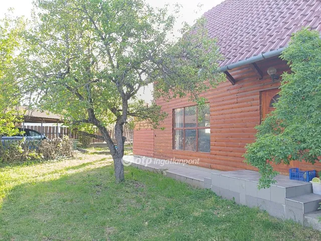 Eladó ház Érd, Parkváros 125 nm