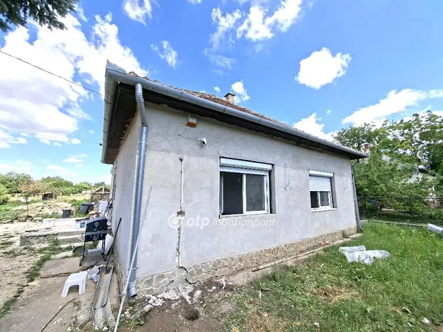 Eladó ház Ráckeresztúr 81 nm