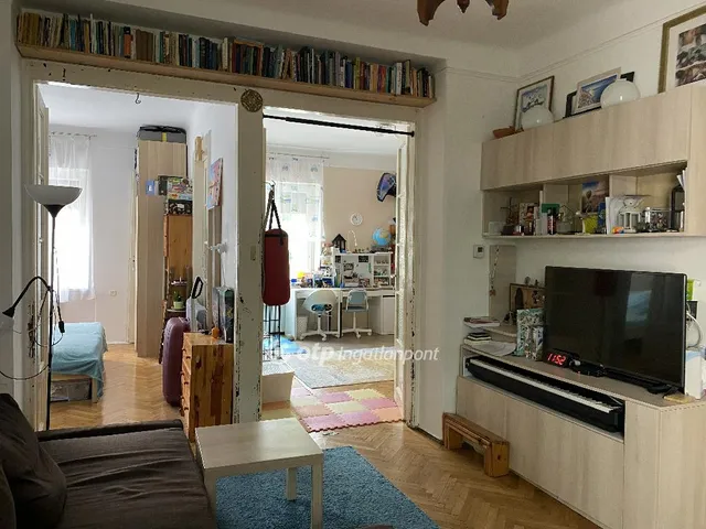 Eladó lakás Budapest XI. kerület, Kelenföld 69 nm