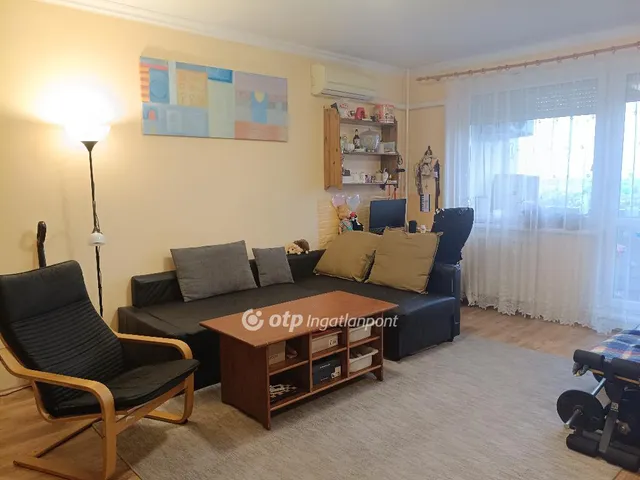 Eladó lakás Budapest XI. kerület, Gazdagrét 67 nm