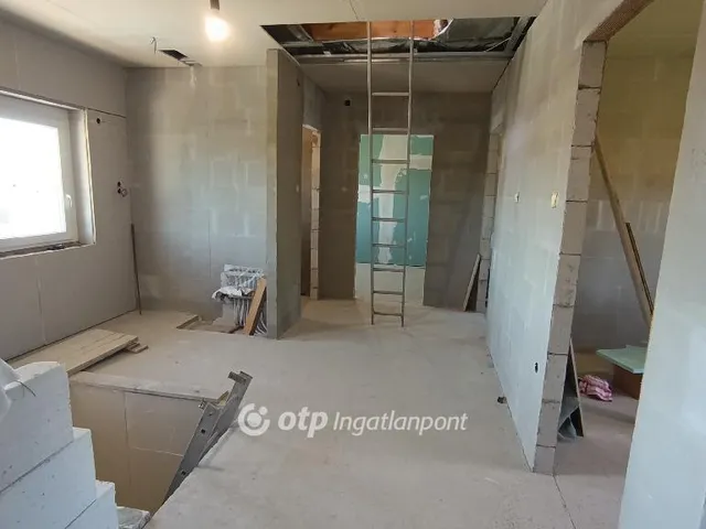 Eladó ház Érd, Parkváros 186 nm