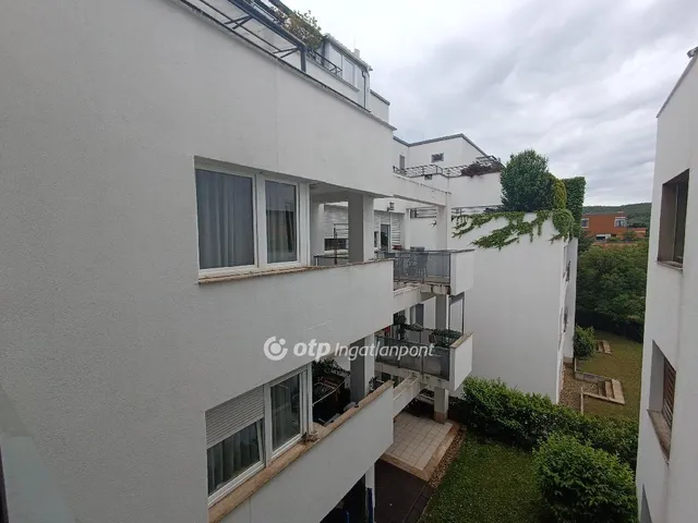 Kiadó lakás Budapest XI. kerület 58 nm