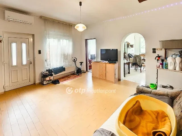 Eladó ház Zsámbék 98 nm