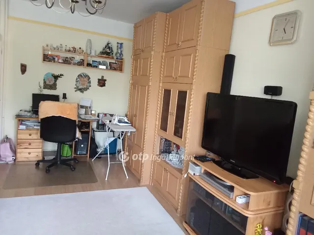 Eladó lakás Budapest XX. kerület 56 nm