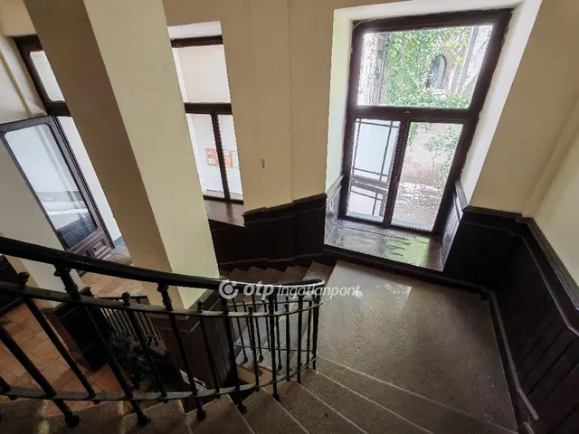 Eladó lakás Budapest IX. kerület 153 nm