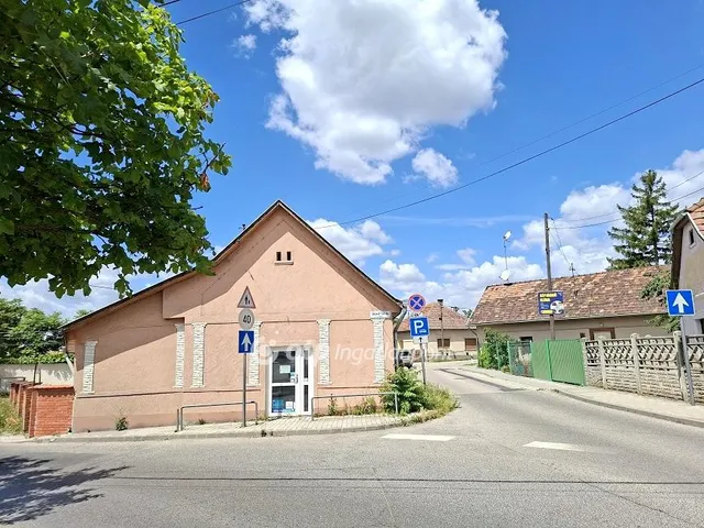 Eladó ház Ráckeve 121 nm