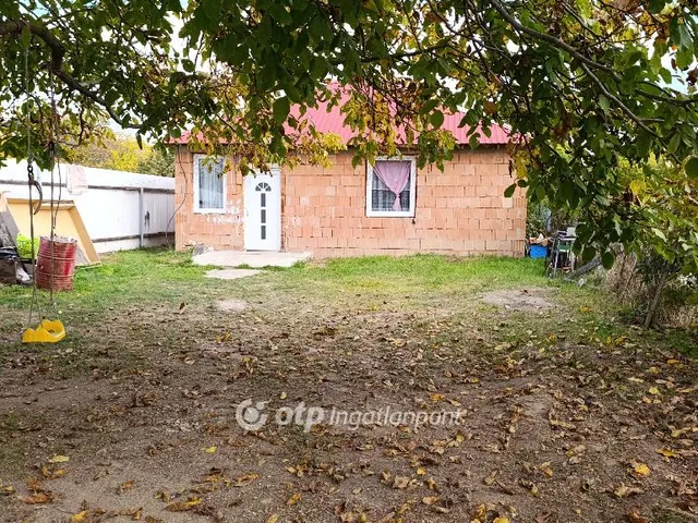 Eladó telek Érd 846 nm