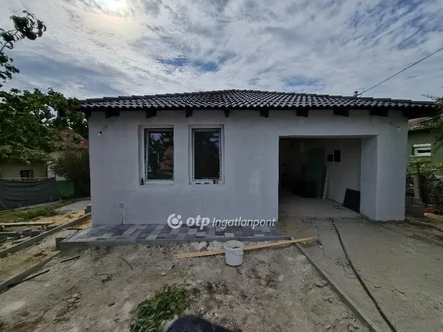 Eladó ház Érd 91 nm