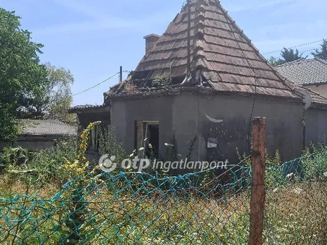 Eladó ház Érd 60 nm