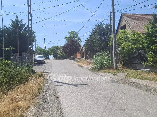 Eladó ház Érd 60 nm