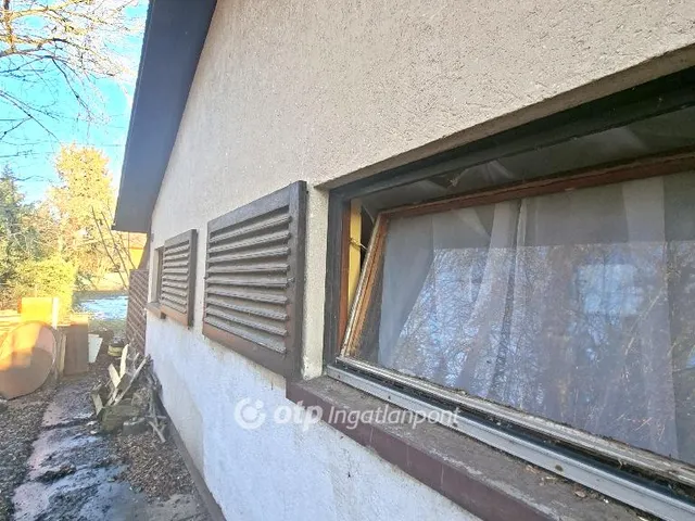 Eladó nyaraló Gárdony 35 nm