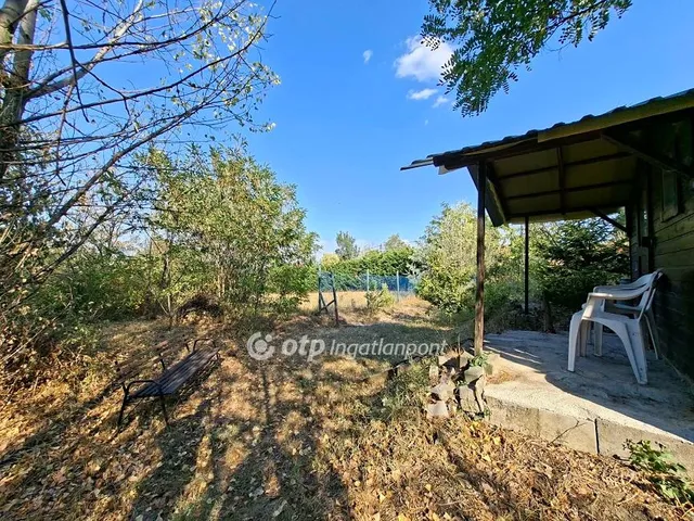 Eladó telek Diósd 4692 nm