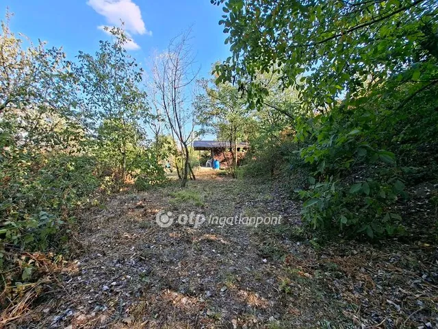 Eladó telek Diósd 4692 nm