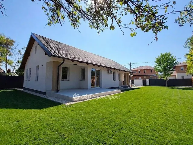 Eladó ház Érd 130 nm