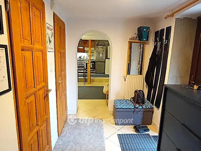 Eladó ház Pusztazámor 60 nm