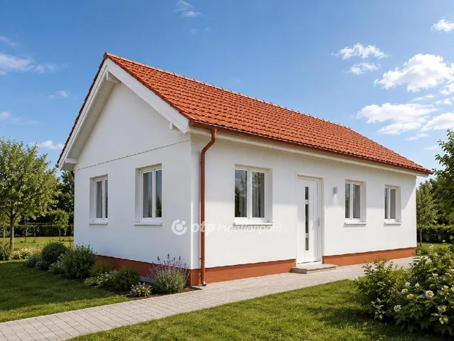 Eladó ház Ráckeresztúr 105 nm