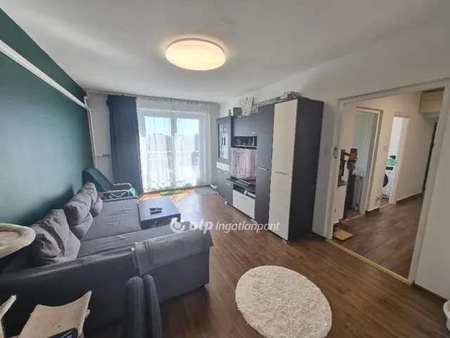 Eladó lakás Budapest III. kerület 57 nm